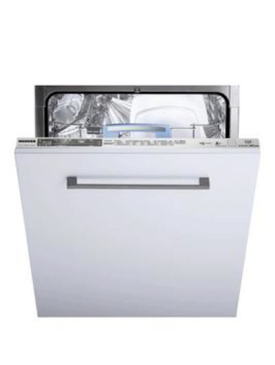Hoover Hlsi762Gt 16-Place Wifi Wizard Integrated Dishwasher Hoover Hlsi762Gt 16-Place Wifi Wizard Integrated Dishwasher